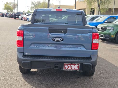 New 2026 Ford Maverick XLT w/ XLT Luxury Package image 3
