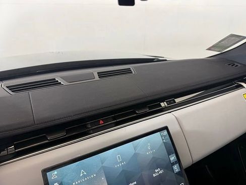 New 2026 Land Rover Range Rover Sport Dynamic SE AWD/4WD image 32