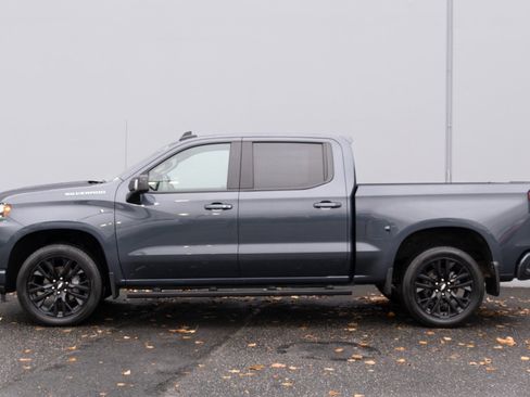 Used 2020 Chevrolet Silverado 1500 RST w/ All-Star Edition image 30