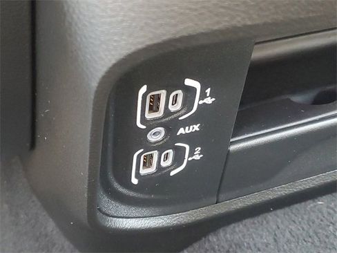 Certified 2024 RAM 3500 Big Horn image 27