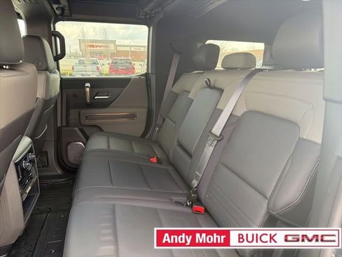 New 2025 GMC Hummer EV 2X image 21