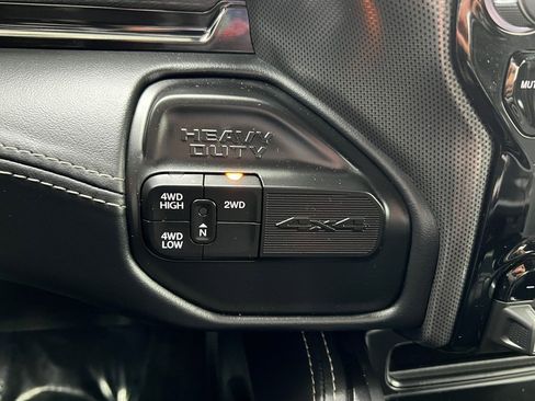 Used 2023 RAM 2500 Limited image 43