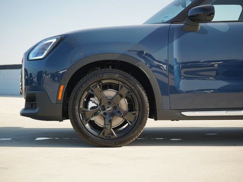 New 2027 MINI Cooper Countryman S AWD/4WD image 2
