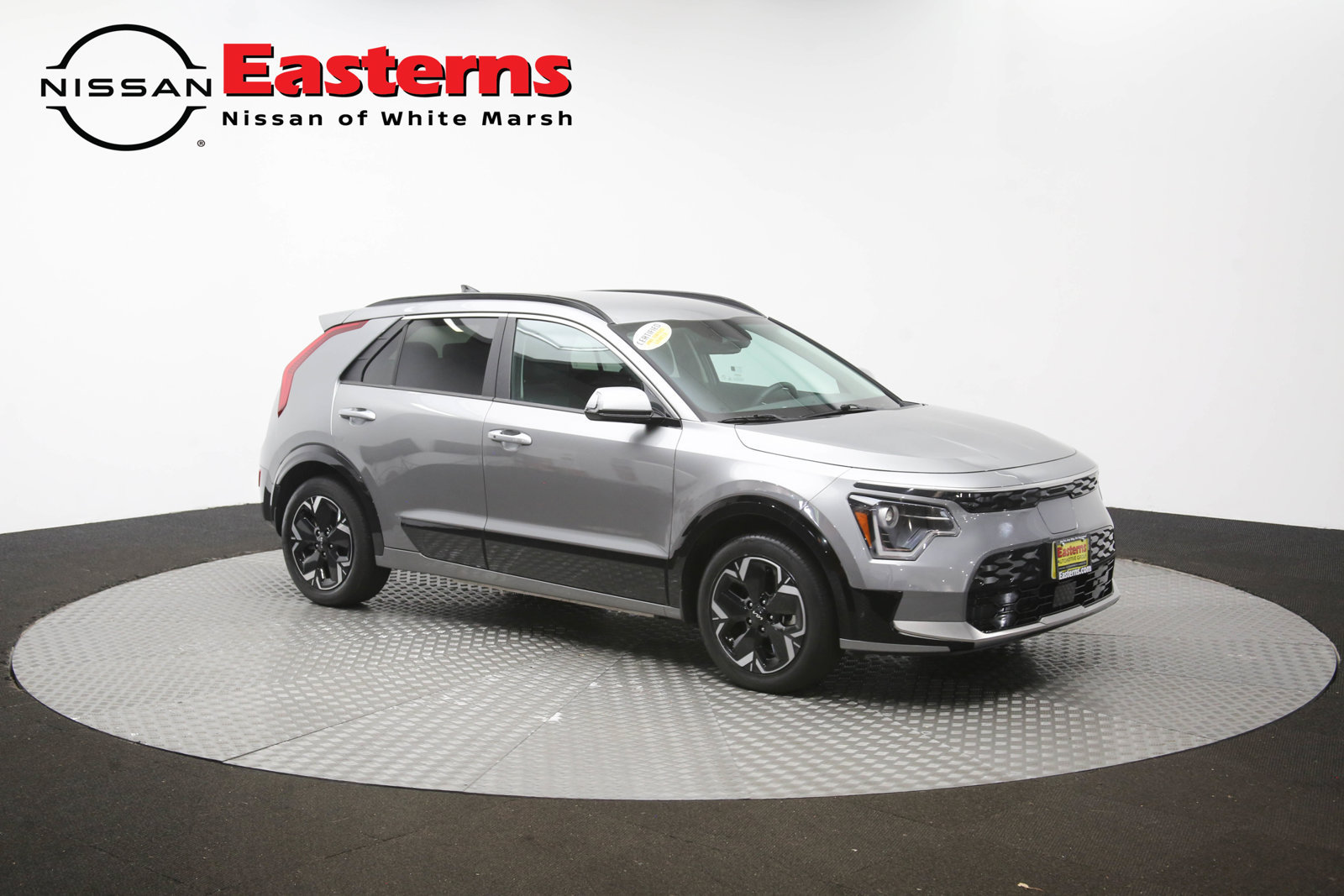 Used 2024 Kia Niro Wind w/ Wind Preserve Package FWD image 44