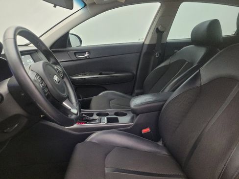 Used 2018 Kia Optima S FWD image 17