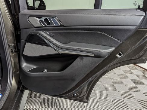 Certified 2024 BMW X5 xDrive40i w/ M Sport Package image 44