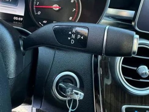 Used 2015 Mercedes-Benz C 300 Sedan image 48