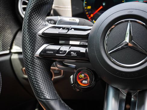 Used 2021 Mercedes-Benz E 63 AMG S image 19