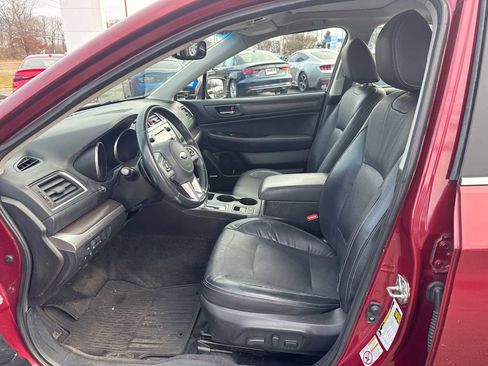 Used 2015 Subaru Legacy 2.5i Limited image 11