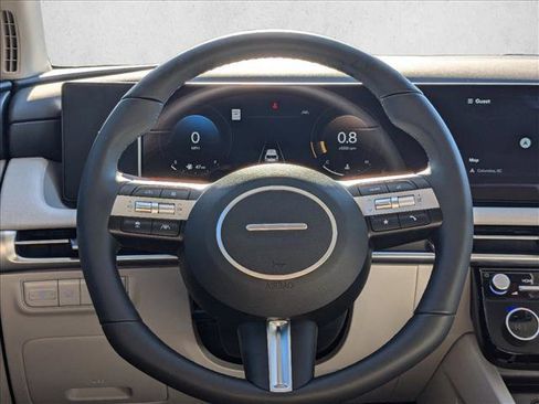 Used 2025 Hyundai Tucson SEL image 11