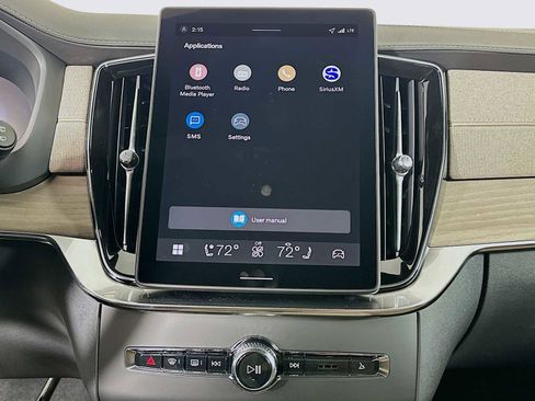 New 2026 Volvo XC90 B5 Core image 13