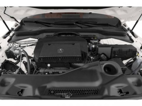 Used 2023 Acura MDX SH-AWD w/ Advance Package image 15