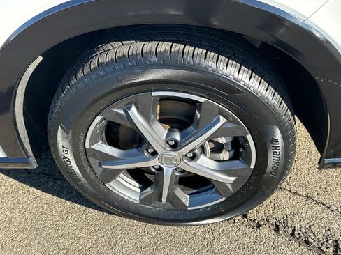 Certified 2023 Honda HR-V EX-L image 7