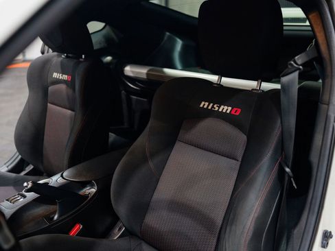 Used 2013 Nissan 370Z NISMO w/ Bose Pkg image 35