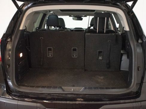 Used 2023 Subaru Ascent Onyx Edition Limited AWD/4WD image 25