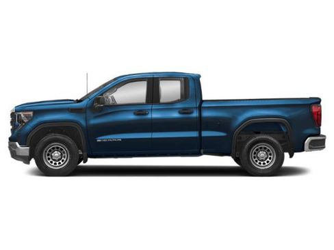 Used 2023 GMC Sierra 1500 SLE AWD/4WD image 3