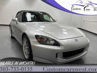 Used 2006 Honda S2000