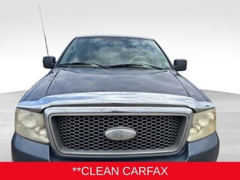 Used 2006 Ford F150 Lariat image 2