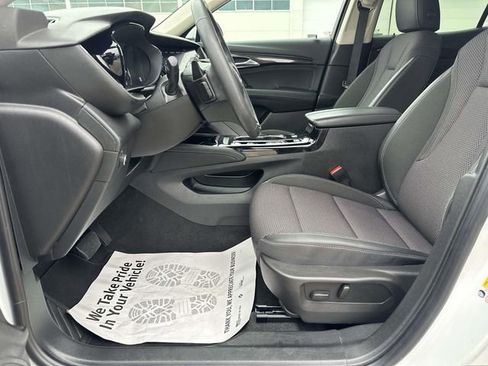 Used 2023 Buick Envision Preferred AWD/4WD image 14