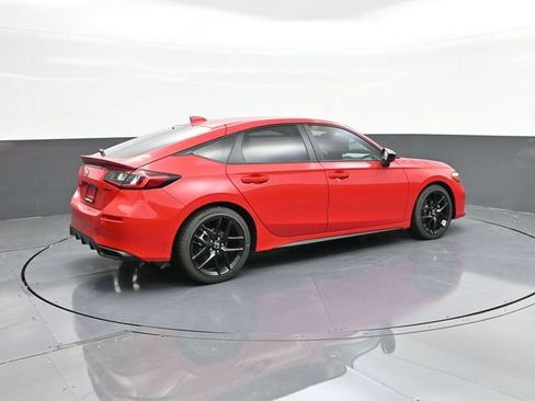 New 2026 Honda Civic Sport image 12