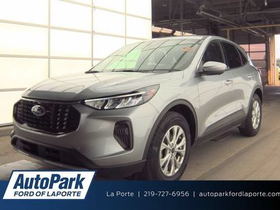 Used 2023 Ford Escape Active w/ Tech Pack #2
