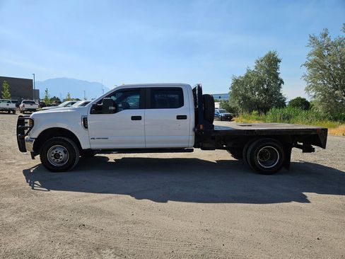 Used 2019 Ford F350 XL w/ Power Equipment Group AWD/4WD image 7