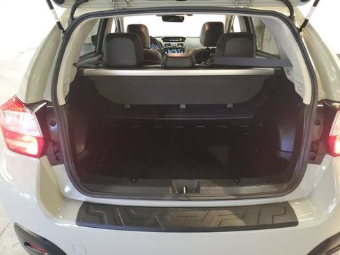 Used 2017 Subaru Crosstrek 2.0i Limited AWD/4WD image 6