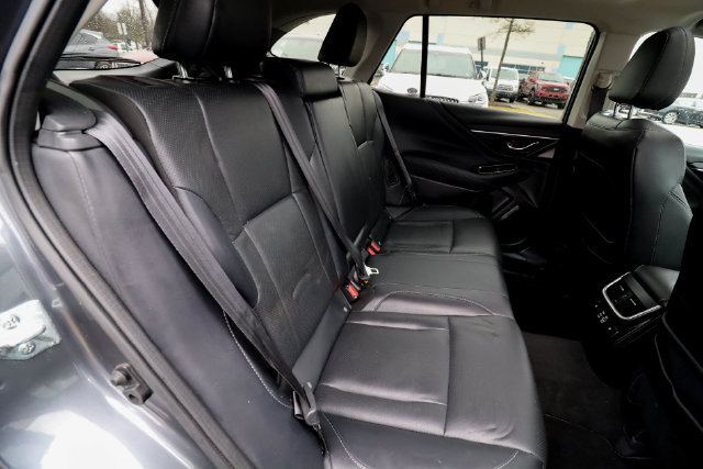 Used 2023 Subaru Outback Touring XT AWD/4WD image 46