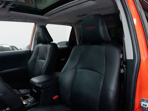 Used 2023 Toyota 4Runner TRD Pro AWD/4WD image 33