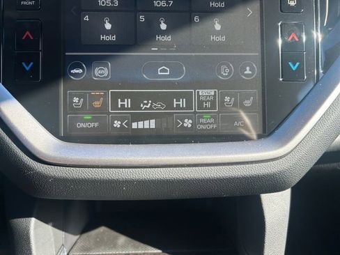 New 2026 Subaru Ascent Touring AWD/4WD image 26