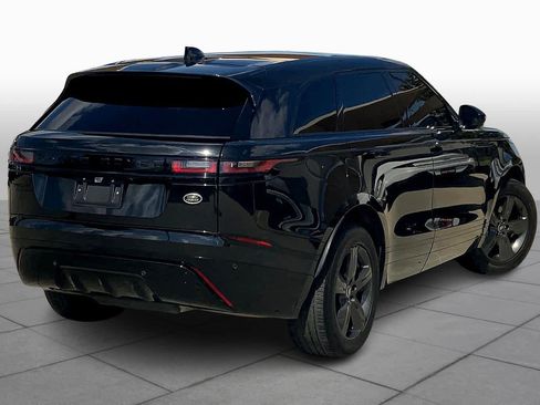 Used 2023 Land Rover Range Rover Velar R-Dynamic S image 12