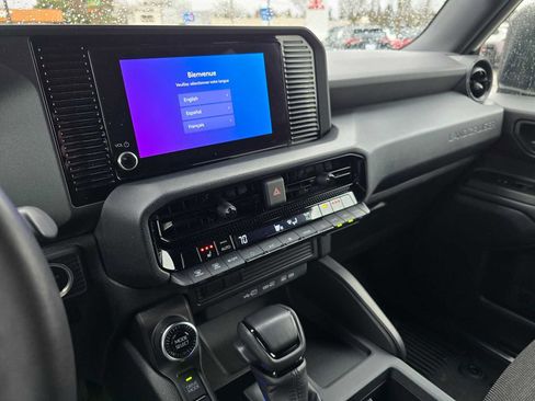 Certified 2024 Toyota Land Cruiser 1958 image 29