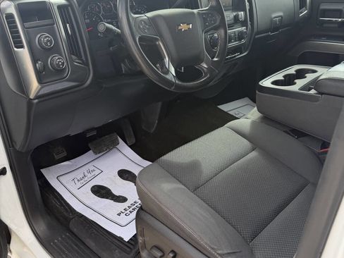 Used 2017 Chevrolet Silverado 1500 LT w/ All Star Edition image 15