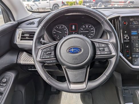 Used 2025 Subaru Ascent Premium AWD/4WD image 18