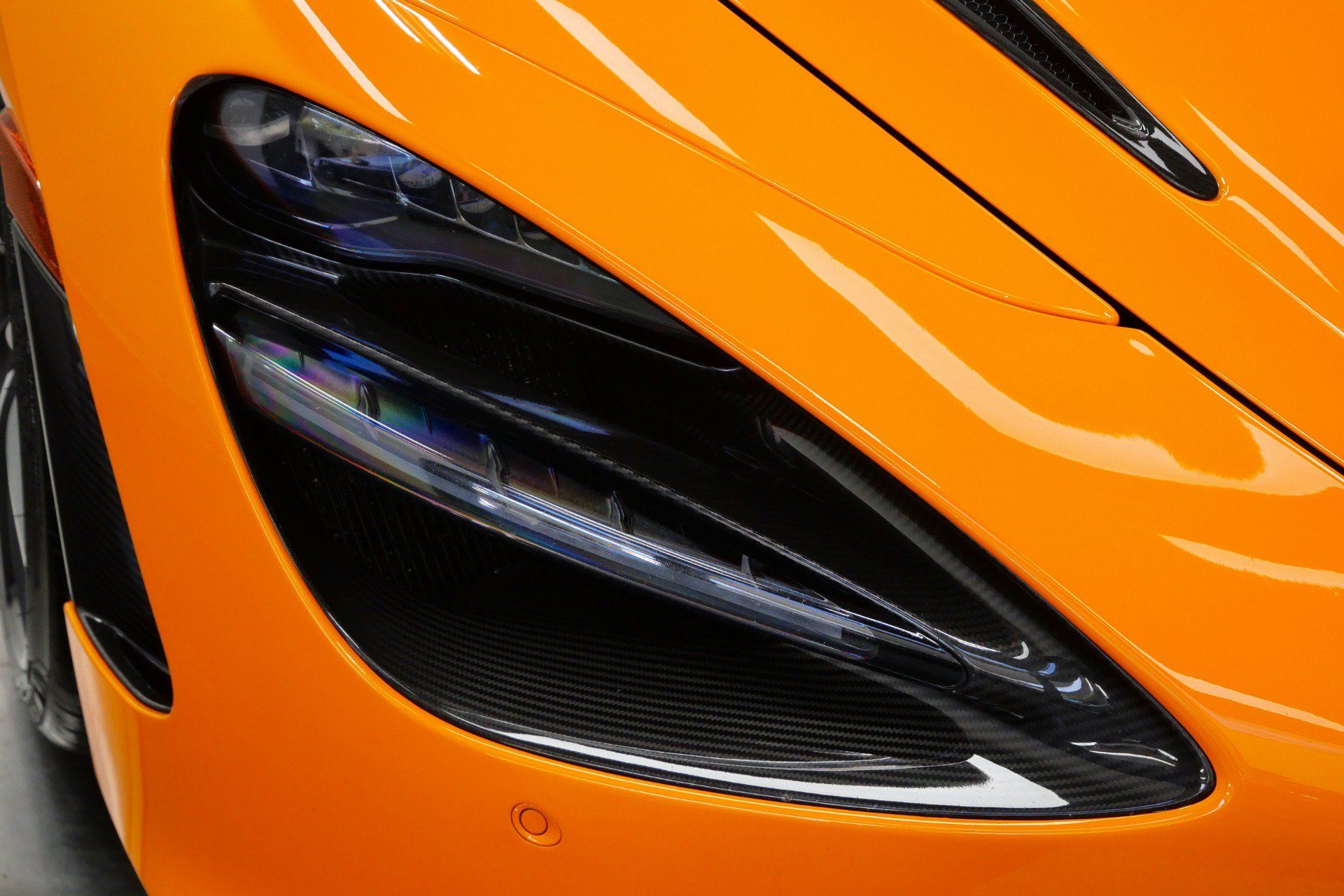 Used 2022 McLaren 720S Performance RWD image 42