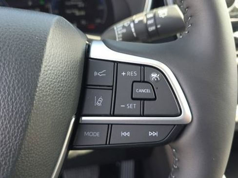 New 2026 Toyota Highlander Platinum AWD/4WD image 24