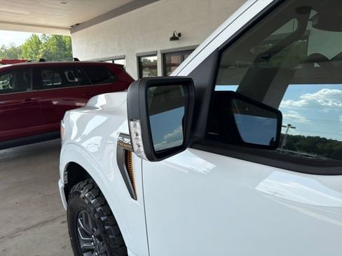 Used 2022 Ford F150 Tremor w/ Bed Utility Package AWD/4WD image 30