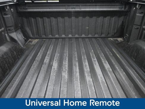 Used 2020 Chevrolet Silverado 1500 LTZ w/ LTZ Plus Package image 10