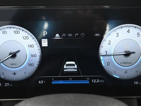 New 2026 Hyundai Elantra N FWD image 38