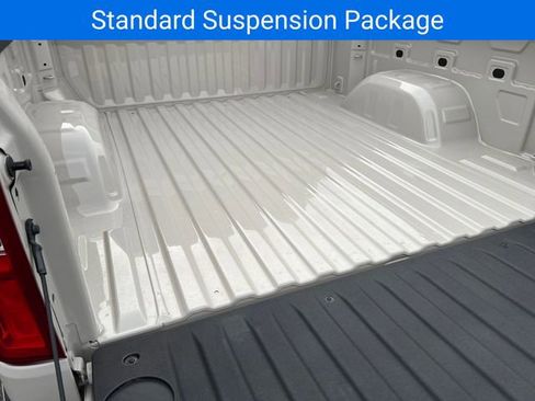 New 2026 Chevrolet Silverado 1500 RST w/ Convenience Package II image 16