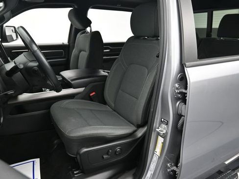 Used 2022 RAM 1500 Big Horn image 10