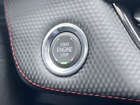 New 2026 Chevrolet Equinox RS w/ Convenience Package III image 19