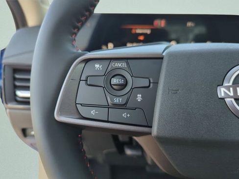 New 2026 Nissan Sentra SR w/ Floor Mat Package FWD image 41