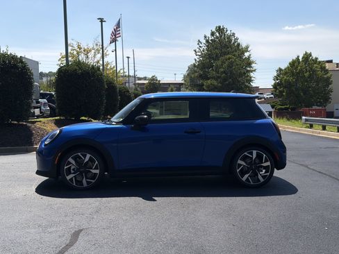 New 2026 MINI Cooper S FWD image 14