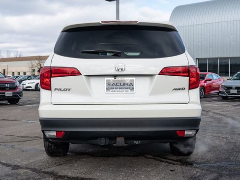 Used 2018 Honda Pilot EX-L image 10