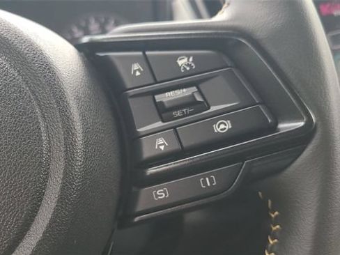 Certified 2025 Subaru Crosstrek 2.5i Sport AWD/4WD image 19