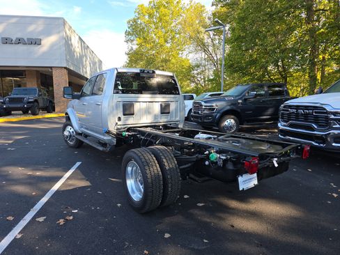 New 2026 RAM 5500 Laramie image 21