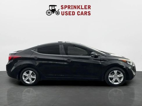 Used 2016 Hyundai Elantra Value Edition FWD image 3