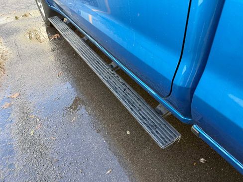 Used 2023 Chevrolet Silverado 1500 W/T w/ WT Value Package image 23