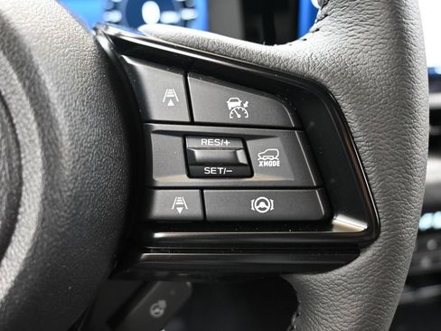 New 2026 Subaru Outback Limited XT image 27